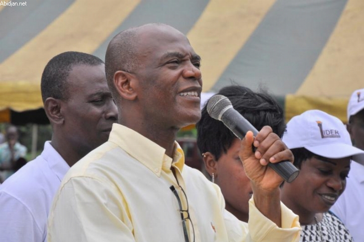 Après ses dernières déclarations : va - t- on arrêter Mamadou Koulibaly ?